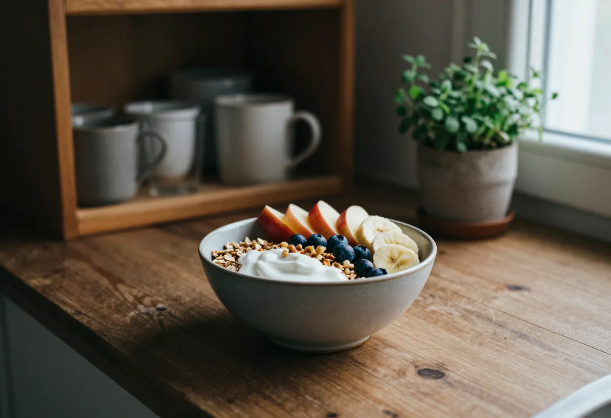 The Bircher Bowl Guide