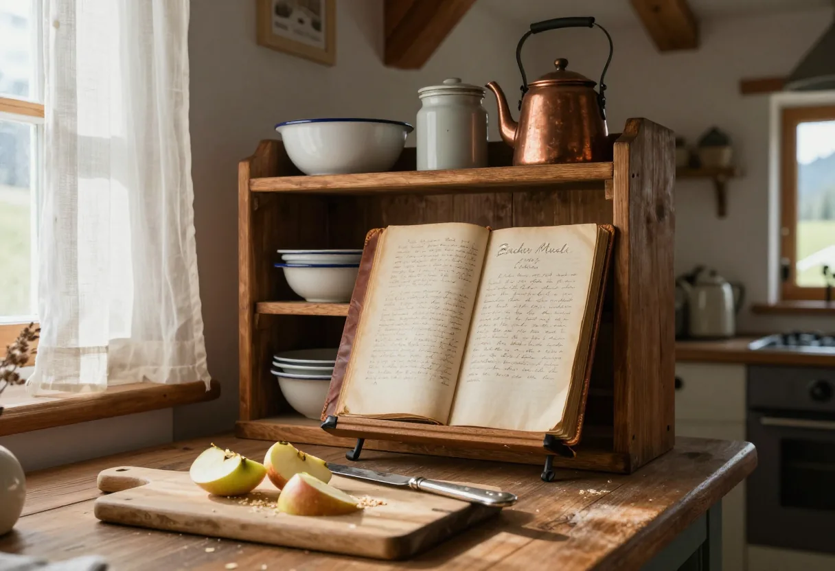 Bircher Muesli Origin and History