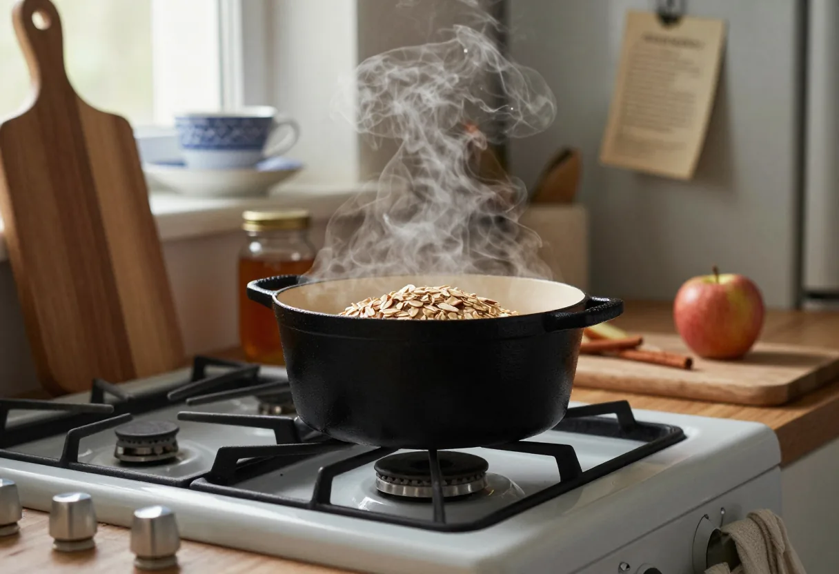 Is Bircher Muesli Healthy?